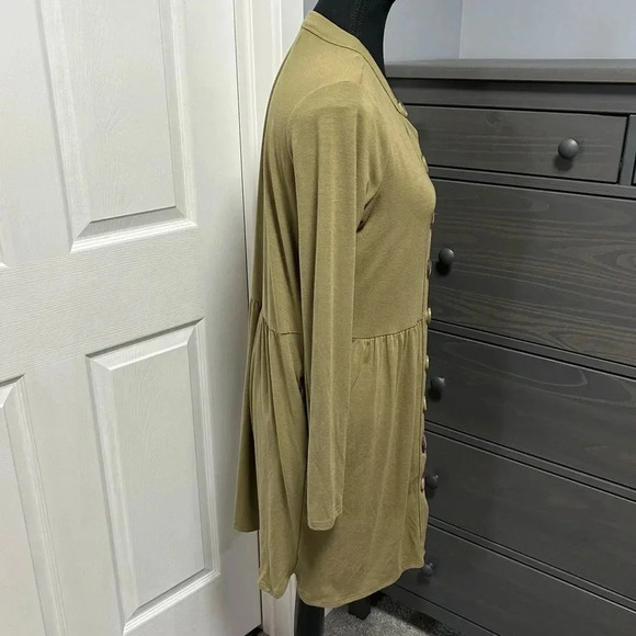 Zenana Dress - Picture 2 of 6